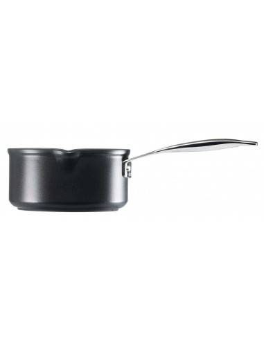 Le Creuset Toughened Non-Stick Casserole 18