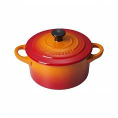 Le Creuset Steingut-Kasserolle Petite - Mimocook