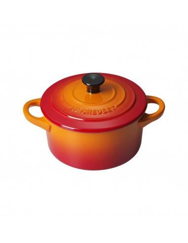 Le Creuset Steingut-Kasserolle Petite - Mimocook