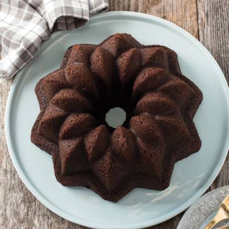 Nordic Ware Vintage Star Bundt Pan - Mimocook