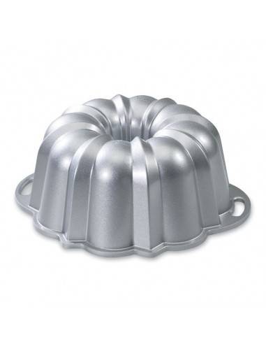 Nordic Ware Rose Cast Aluminum Bundt Pan - Bed Bath & Beyond - 30025795