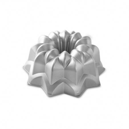 Forma Vintage Star Bundt Pan da Nordic Ware - Mimocook