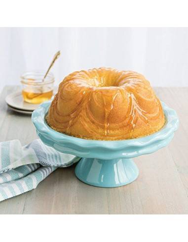 Nordic Ware 70th Anniversary Crown Bundt - Baking Bites