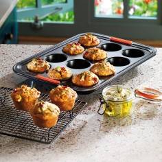 Individual Cake Pans - Cupcakes & Muffins