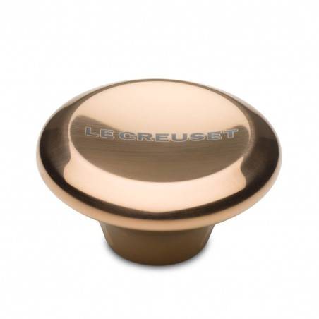 Le Creuset Accessories Replacement Signature Stainless Steel Knob 57mm Le Creuset - 2