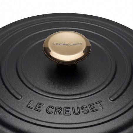 Le Creuset Zubehör Ersatz Signature Edelstahl Knopf 57mm Le Creuset - 3