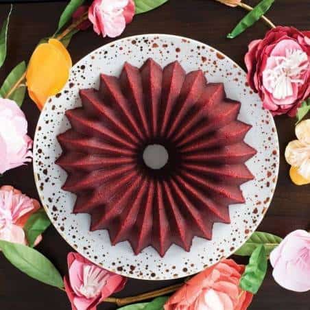 Nordic Ware Brilliance Bundt Pan - Mimocook