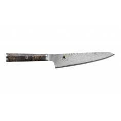 Couteau japonais - Spécial pain Miyabi 5000MCD67 damas
