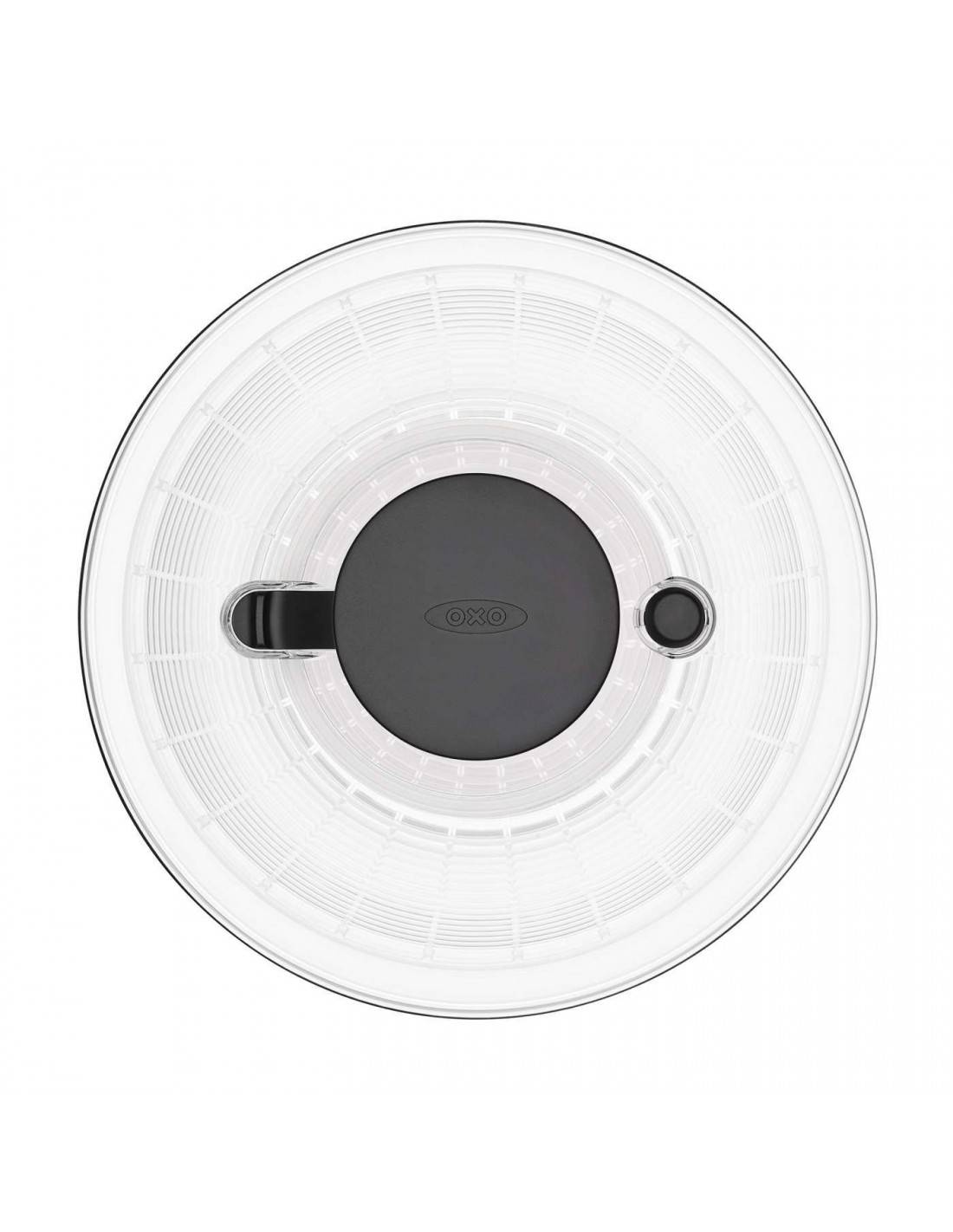 OXO Stainless Steel Salad Spinner – Modern Quests