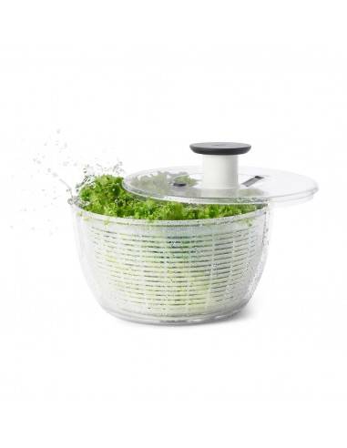 OXO Salad Spinner - Mimocook