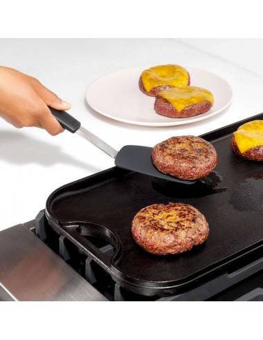 Espátula Flexível de Silicone da OXO - Mimocook