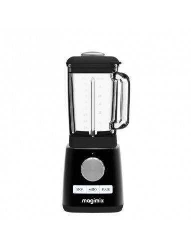 Liquificadora Power Blender da Magimix - Mimocook