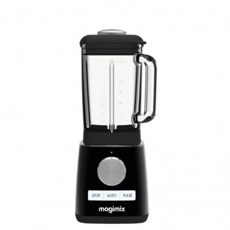 Liquificadora Power Blender da Magimix - Mimocook