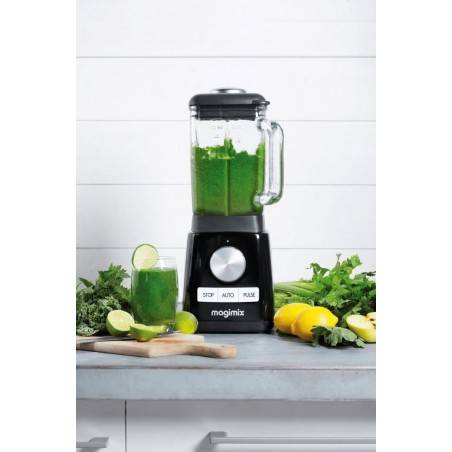 Magimix Power Blender - Mimocook