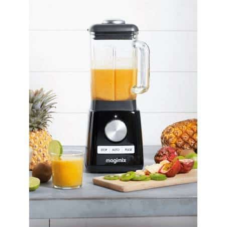 Liquificadora Power Blender da Magimix - Mimocook