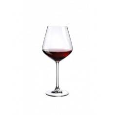 Le Creuset set of 4 Red Wine Glasses - Mimocook