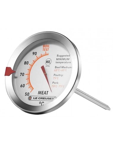 Thermomètre de frigo - Le Bloc