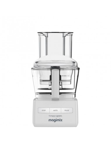 Robot de cozinha CS 3200 XL da Magimix - Mimocook