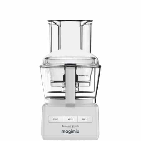 Robot de cozinha CS 3200 XL da Magimix - Mimocook