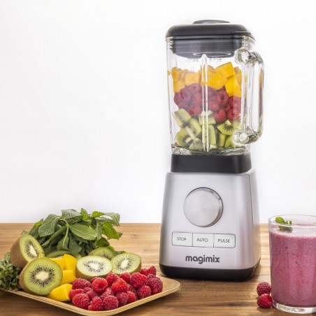 Liquificadora Power Blender da Magimix - Mimocook