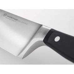WMF Touch couteau de cuisine 24 cm, couteau de c…