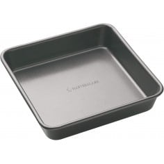 Kitchen Craft Non-Stick Twin Section Baking Tray