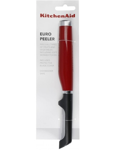 KitchenAid Stainless Steel Euro Peeler