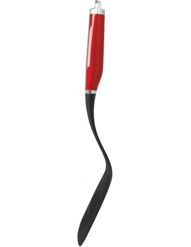 New OXO Good Grips Silicone Saute Paddle - Red (Red Logo)