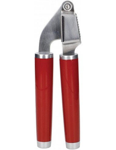 KitchenAid Red Garlic Press