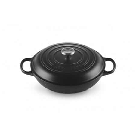 30cm cazuela Le Creuset - Mimocook