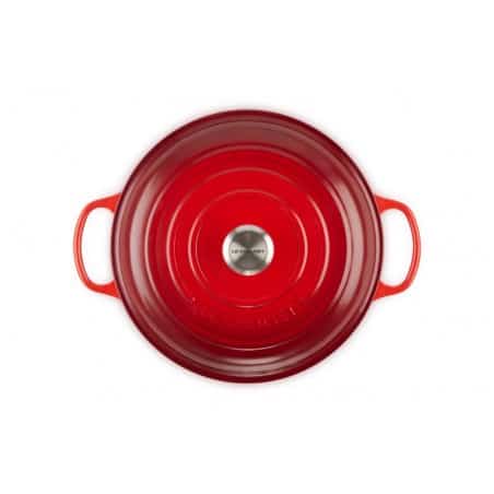 30cm cazuela Le Creuset - Mimocook