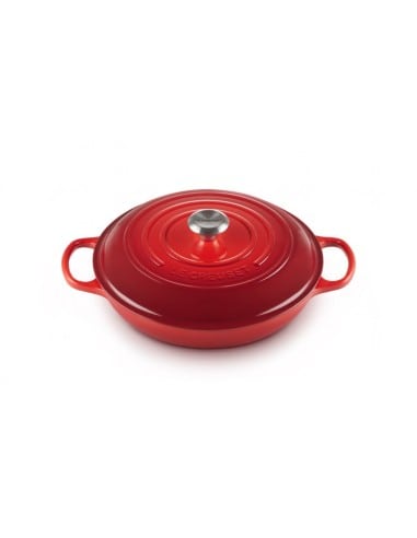 30cm cazuela Le Creuset - Mimocook