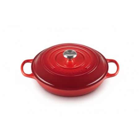 30cm cazuela Le Creuset - Mimocook