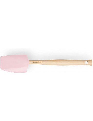 Pastry Brush Silicone / Acacia Wood 22 cm - Staub @ RoyalDesign