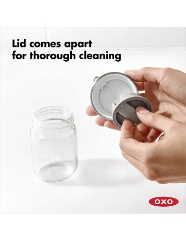 Oil dispenser, 150 ml - OXO