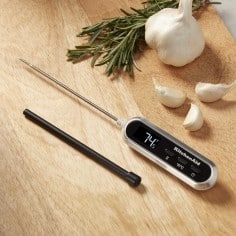 Kitchen Aid Pivot Display Digital Thermometer