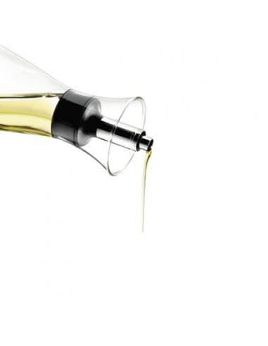 Shaker à vinaigrette stoppe-goutte 0,25L - Eva Solo