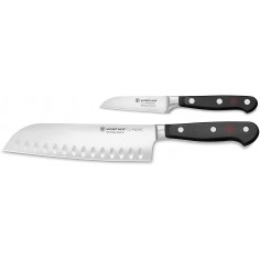Wusthof Classic Knife set - Mimocook