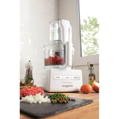 Magimix CS 3200XL Food Processor