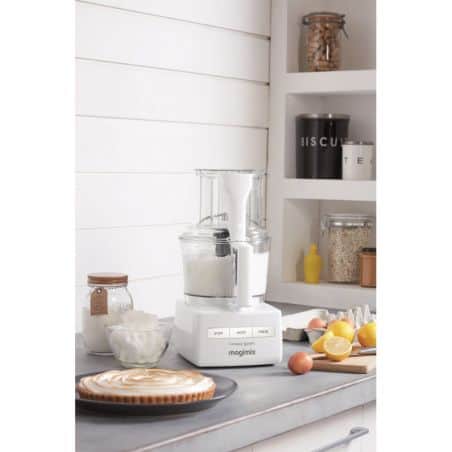 Magimix CS 3200XL Food Processor