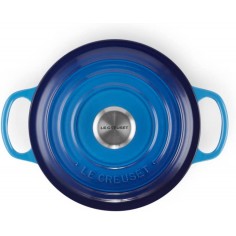 Le Creuset Toughened Nonstick Paella Pan online bobleisure