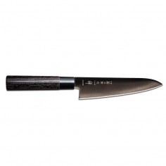 Cuchillos de cocina de acero de damasco japonés 67 capas Santoku Cleaver  Chef Utilidad Pan de pan cortado Boning Paring Nakirii Set de cuchillo  Nakirii (Color : 8PCS KNIFE SET) : 