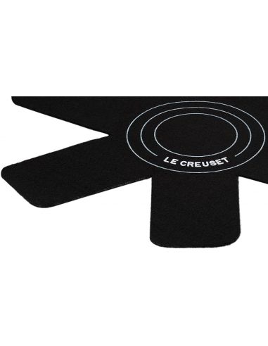 Le Creuset Felt Pan Protectors, Set of 3