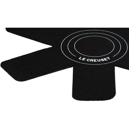 Le Creuset Set of 3 Pan Protectors