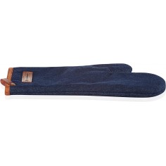 Le Creuset Denim Pot Holder