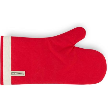 Le Creuset Oven Mitt