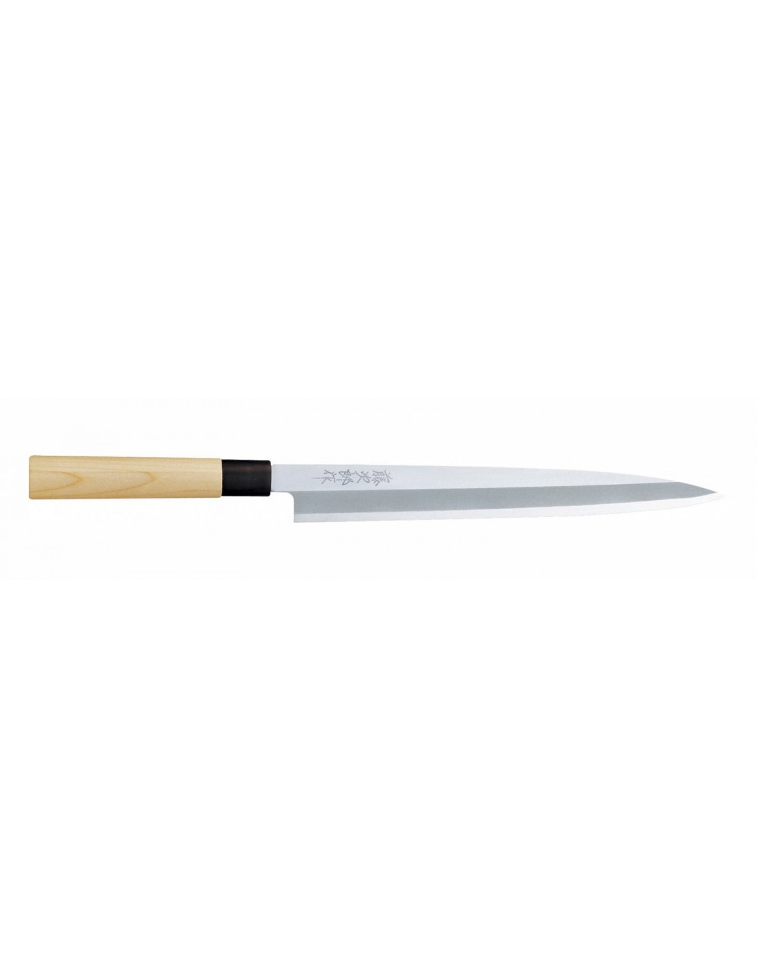 Cuchillo para chef Global G-17, el cuchillo de cocinero 270 mm