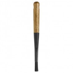 Spatule wok en bois et silicone 31cm Staub