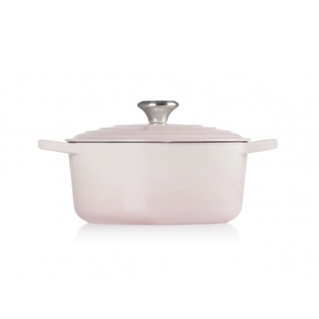 Cocotte ronde en fonte émaillée 24cm Le Creuset - Mimocook