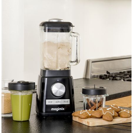 Magimix Power Blender